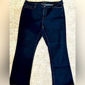 Morgan & Walker Jeans